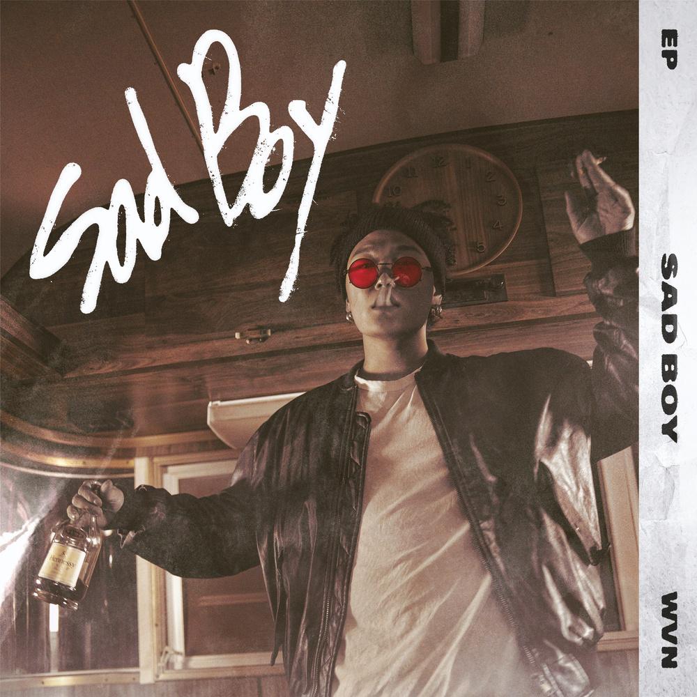 EP · WVN · SADBOY · 2020.08.10